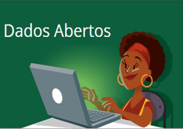 Tesauro da C&acirc;mara dos Deputados em formato aberto