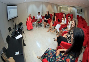 Reuni&atilde;o GT Requisitos de bases de dados