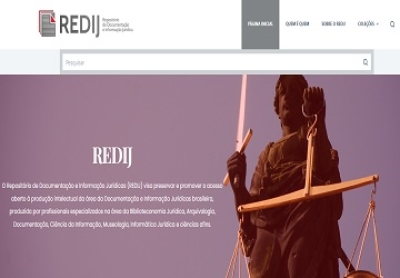 Reposit&oacute;rio de Documenta&ccedil;&atilde;o e Informa&ccedil;&atilde;o Jur&iacute;dica